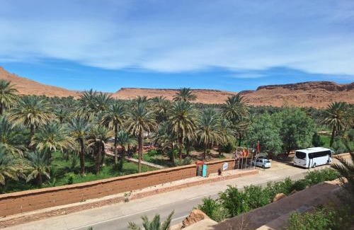 Aoufous Hotel | Hotel Kasbah Fenguig