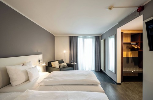 Lohfelden Hotel | Hotel Kassel Ost