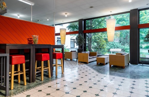 Lohfelden Hotel | Hotel Kassel Ost