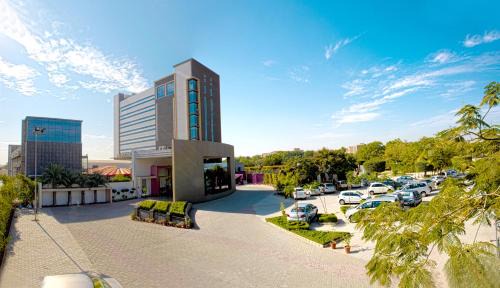 Jodhpur Hotel | Hotel Kasturi Orchid