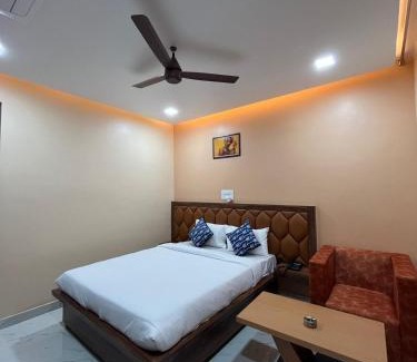 Sambalpur Hotel | Hotel Kavaka