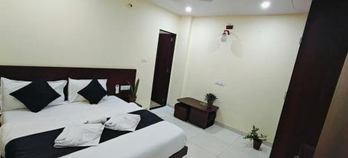 Amer Fort Road Hotel | Hotel kawa