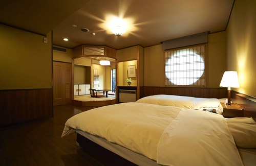 Hita Hotel | Hotel Kazahaya