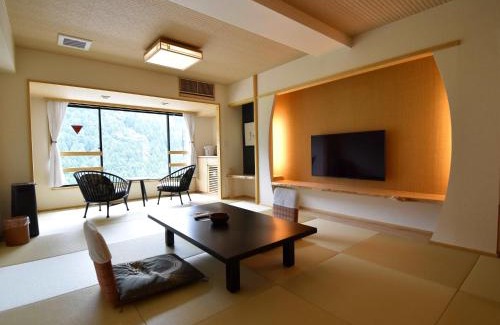 Miyoshi Hotel | Hotel Kazurabashi