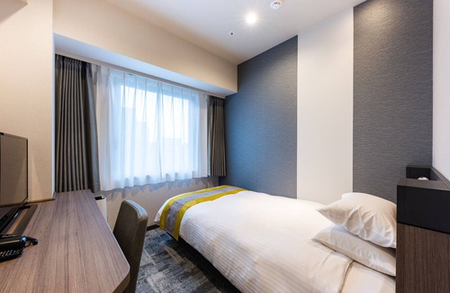 Chuo Hotel | HOTEL Kazusaya
