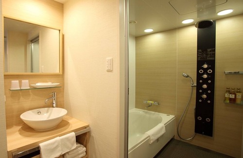 Kyobashi Hotel | Hotel Keihan Kyobashi GRANDE