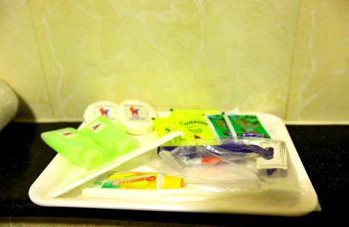 Pallavaram Hotel | HOTEL KEK GRAND PARK