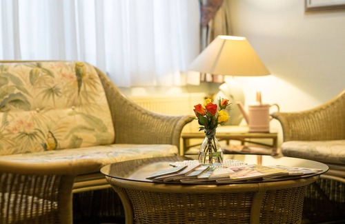 Kelkheim Hotel | Hotel Kelkheimer Hof