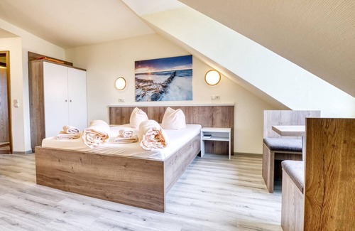 Rethwisch Hotel | Hotel Kiebitz an der Ostsee