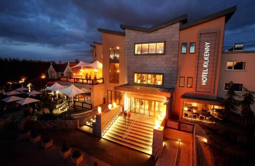 Kilkenny Hotel | Hotel Kilkenny
