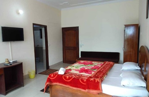 Devbag Hotel | Hotel Killa Niwas