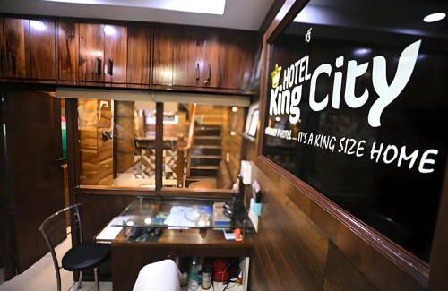 Muzaffarnagar Hotel | Hotel King City