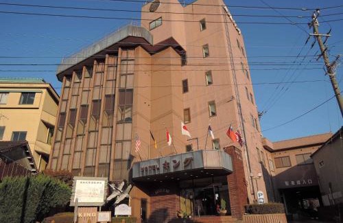 Izumi Hotel | Hotel King