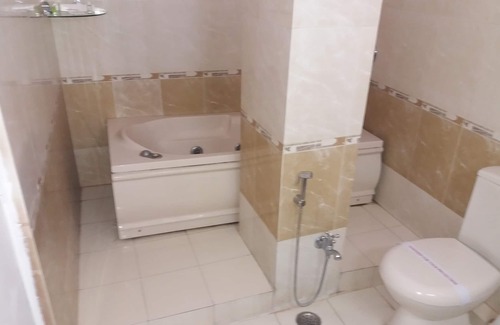 Raja Park Hotel | Hotel Kings Corner