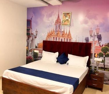 Panipat Hotel | HOTEL KINGS