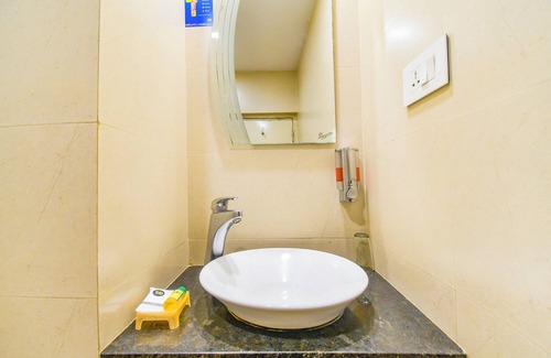 Dabagardens Hotel | Hotel Kinnera Comforts