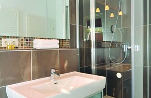 Wenningstedt-Braderup Hotel | Hotel Kiose - Landhaus JOJO