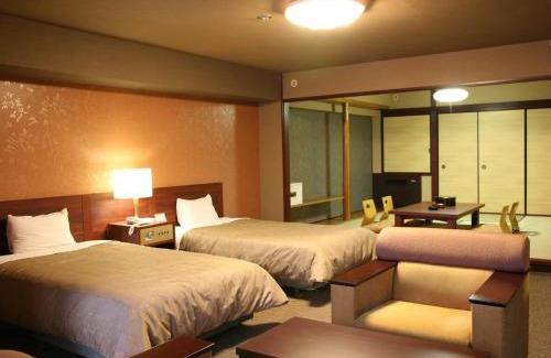 Kyomachi Onsen Hotel | Hotel Kirishima Castle
