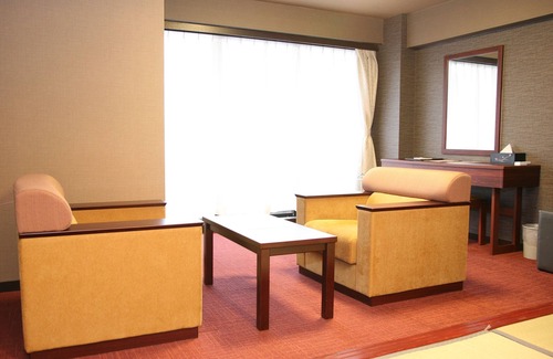 Kyomachi Onsen Hotel | Hotel Kirishima Castle