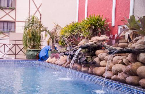 Piratuba Hotel | Hotel Kirst