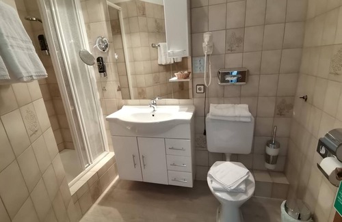 Kitzingen Hotel | Hotel Kitzinger Hof