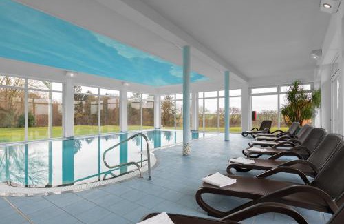 Ralswiek House | Hotel Klaus Störtebeker