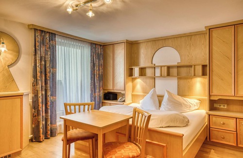 Hintertux Hotel | Hotel Klausnerhof