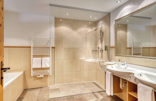 Hintertux Hotel | Hotel Klausnerhof