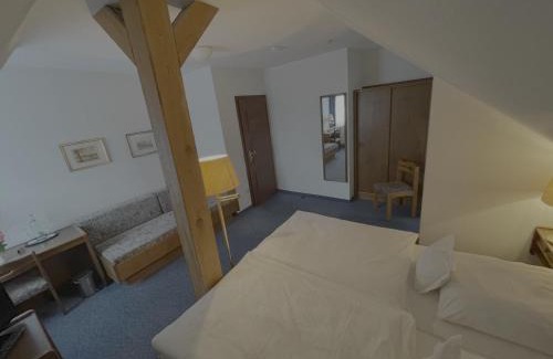 Emsdetten Hotel | Hotel Kloppenborg