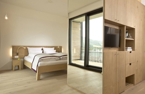 Altmorschen Hotel | Hotel Kloster Haydau