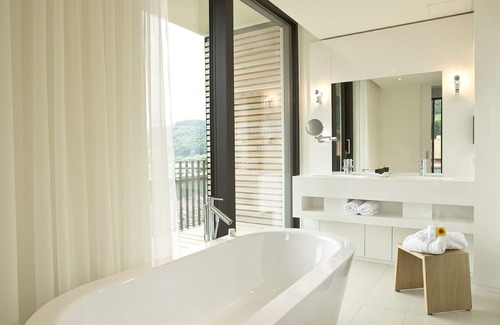 Altmorschen Hotel | Hotel Kloster Haydau