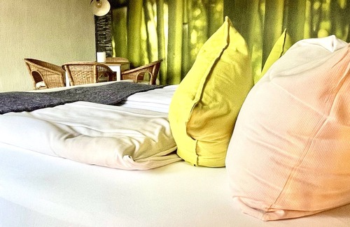 Hann. Muenden House | Hotel Klostermühle