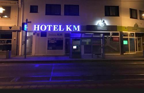 Darmstadt-Arheilgen Hotel | Hotel KM