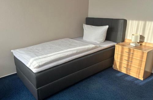 Darmstadt-Arheilgen Hotel | Hotel KM