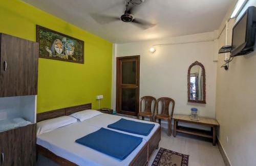 Uttarkashi Hotel | Hotel KNB Heritage