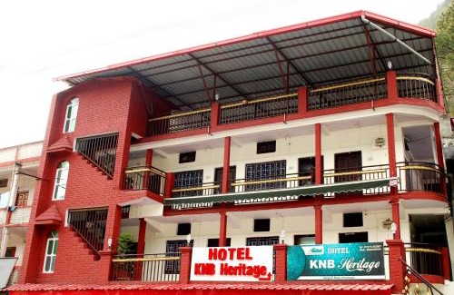 Uttarkashi Hotel | Hotel KNB Heritage