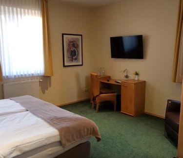 Lastrup Hotel | Hotel Knipper