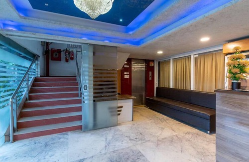 Ahmedabad Hotel | Hotel Kohinoor Plaza