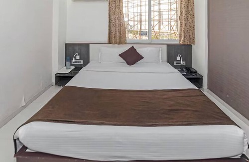 Ahmedabad Hotel | Hotel Kohinoor Plaza