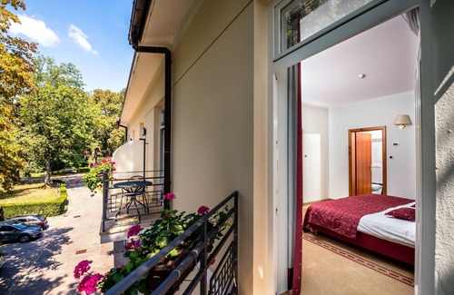 Karlovac Hotel | Hotel Korana Srakovcic