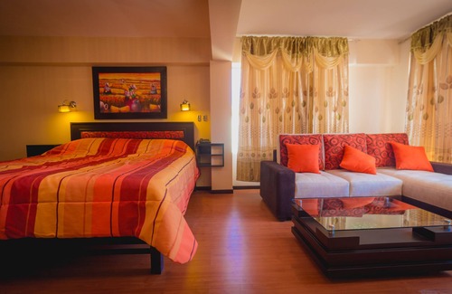 Sicuani Hotel | Hotel Koricancha