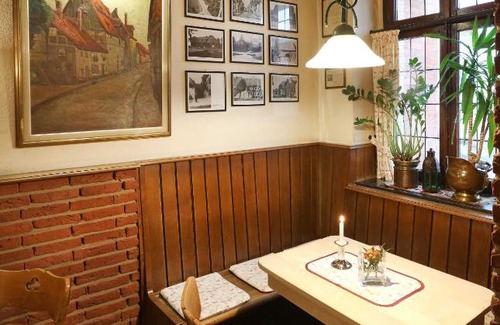 Ennigerloh Hotel | Hotel Kröger