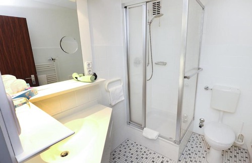 Ennigerloh Hotel | Hotel Kröger