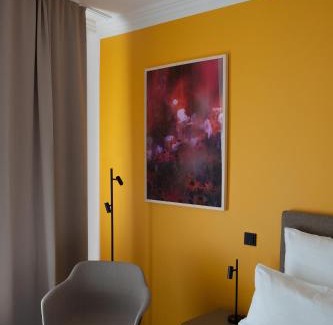 Neckargemuend Hotel | Hotel Kredell