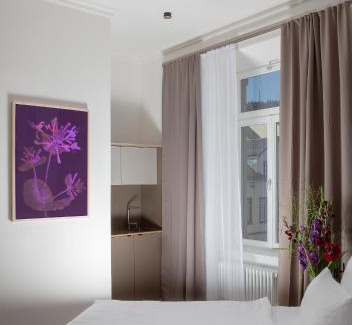 Neckargemuend Hotel | Hotel Kredell