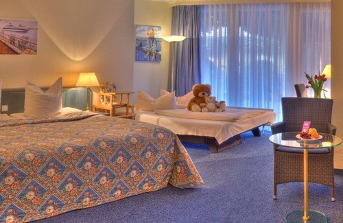 Wedel Hotel | Hotel Kreuzer