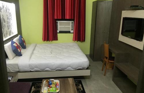 Lakhisarai Hotel | Hotel Krish-na Lakhisarai near BAZAR SAMITY