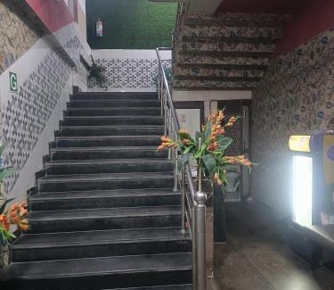 Meerut Hotel | Hotel Krishna