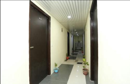 Meerut Hotel | Hotel Krishna