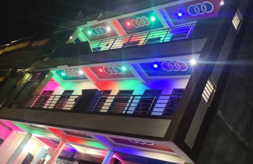 Naini House | HOTEL KRISHNA INNN